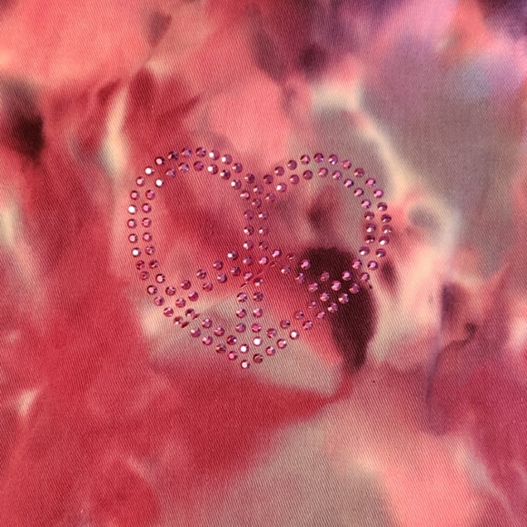 Undee Bandz drawstring backpack - Picture 2 of 4